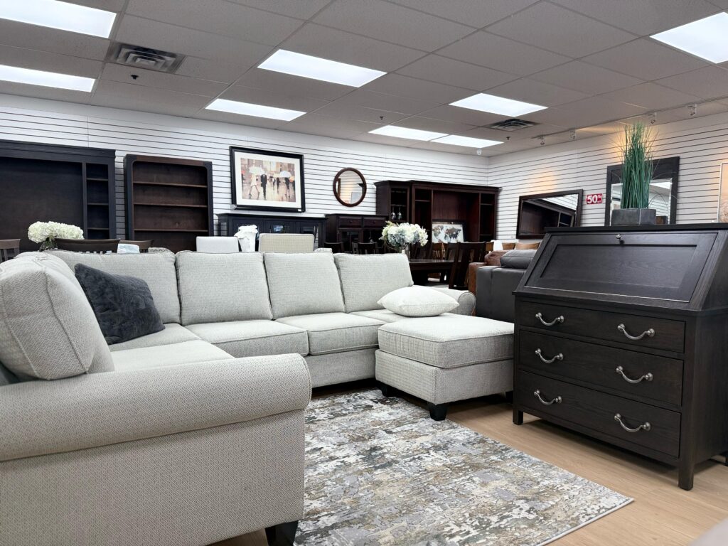 home furnitures outlet